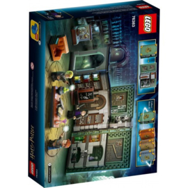 Lego 76383 - Zweinstein Moment: Toverdrankenles - Lego Harry Potter