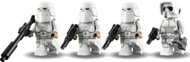 Lego 75320 Snowtrooper Battle Pack