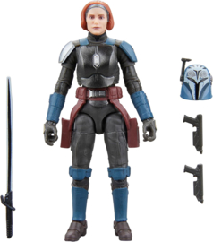 Bo-Katan Kryze - The Mandalorian