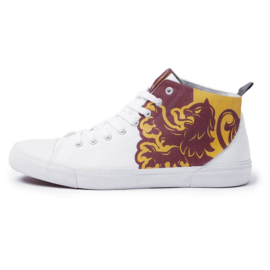 Akedo Harry Potter Gryffindor high top sneakers Limited Edition maat 41