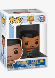 Funko Pop Combat Carl Jr. - Toy Story 4