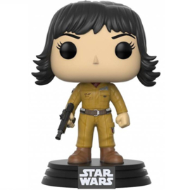 Funko Pop Star Wars 197 - Rose