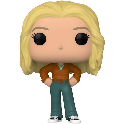 Funko Pop Jurassic World Dominion - Dr. Ellie Sattler