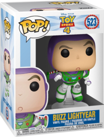 Funko Pop Toy Story 4 - Buzz Lightyear