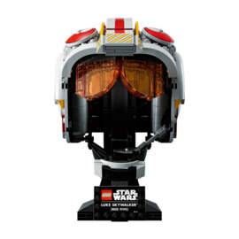 Lego 75327 Luke Skywalker (Red Five) helm