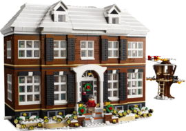 Lego 21330 Home Alone - Lego Ideas