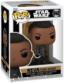 Funko Pop Star Wars 542 - Reva Third Sister