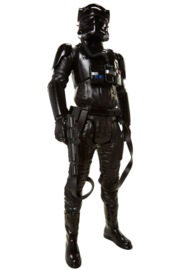 Star Wars The Force Awakens figuur 50 cm - First Order TIE Fighter Pilot