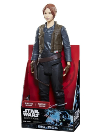 Star Wars Rogue One figuur 45 cm - Jyn Erso
