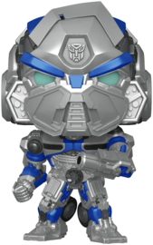 Funko Pop Transformers Rise of the Beasts - Mirage