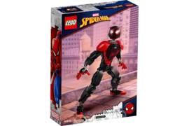 Lego 76225 Miles Morales - Lego Marvel