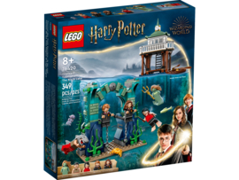 Lego 76420 Toverschool Toernooi: Het Zwarte Meer - Lego Harry Potter
