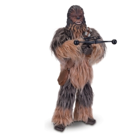 Star Wars Episode VII Interactive Chewbacca 44cm