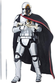 Hasbro Star Wars - Captain Phasma - The Rise of Skywalker