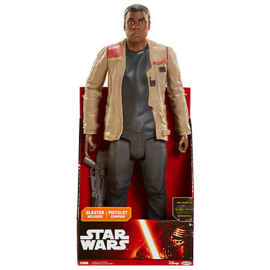 Star Wars The Force Awakens figuur 45 cm - Finn