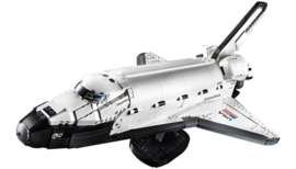 Lego 10283 Nasa Space Shuttle Discovery - Lego Creator Expert