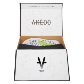 Akedo E.T. The Extra Terrestrial sneakers Limited Edition maat 41