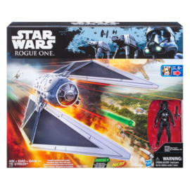 Hasbro Star Wars - TIE Striker