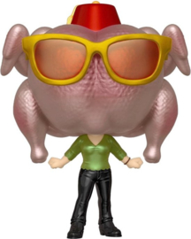 Funko Pop 706 Friends - Monica Geller - Special Edition