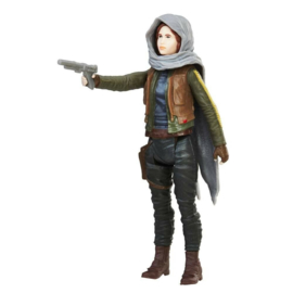 Star Wars Rogue One - Jyn Erso