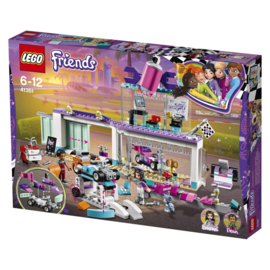 Lego 41351 - Friends Creatieve Tuningshop - Lego Friends