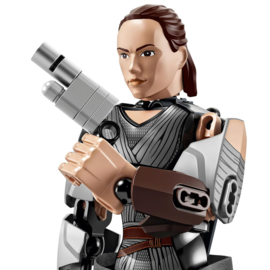 Lego 75528 Rey