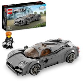 Lego 76915 Pagani Utopia - Speed Champions