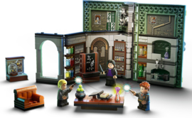 Lego 76383 - Zweinstein Moment: Toverdrankenles - Lego Harry Potter