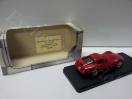 Maserati 151 1962 - Jolly Model 1:43