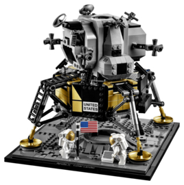 Lego 10266 Nasa Apollo 11 Maanlander - Lego Creator Expert