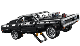 Lego 42111 Dom's Dodge Charger - Lego Technic