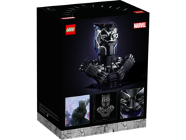 Lego 76215 Black Panther - Lego Marvel Studios