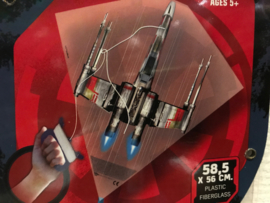 Star Wars vlieger - X-Wing Fighter