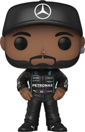 Funko Pop Mercedes AMG Petronas F1 Team - Lewis Hamilton