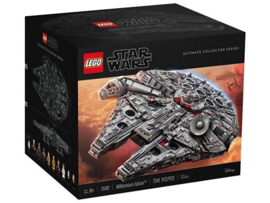 Lego 75192 Millennium Falcon