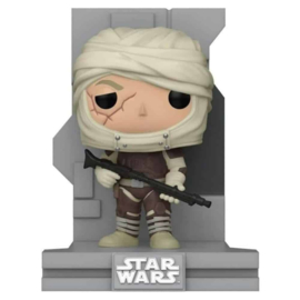 Funko Pop 440 Star Wars - Dengar