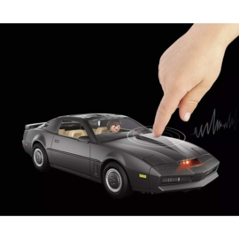 Playmobil 70924 - Knight Rider K.I.T.T.