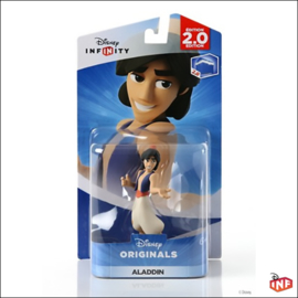 Disney Infinity 2.0 Disney Originals - Aladdin