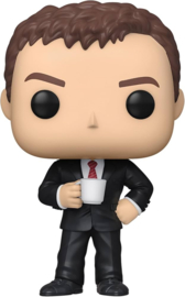 Funko Pop Will & Grace 966 - Will Truman