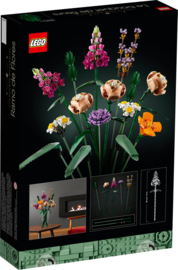 Lego 10280 Bloemenboeket - Lego Creator Expert