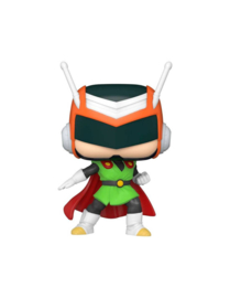 Funko Pop DragonBall Z - Great Saiyaman