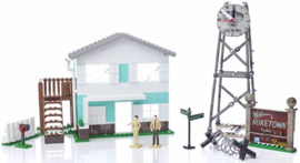 Mega Bloks - Call of Duty - Nuketown