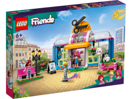 Lego 41743 Kapper - Lego Friends