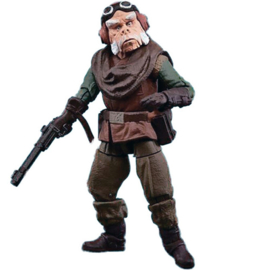 Kuiil - The Mandalorian