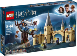 Lego 75953 - De Zweinstein Beukwilg - Lego Harry Potter