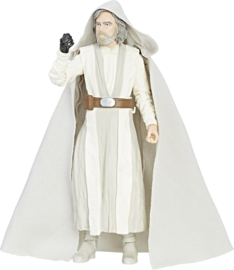 The Last Jedi - Luke Skywalker - The Black Series