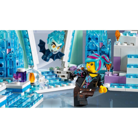 Lego 70837 - Glitterende Schitterende Spa! - Lego The Movie 2