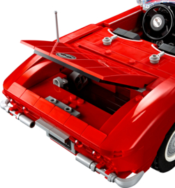 Lego 10321 Corvette - Lego Icons