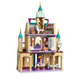 Lego 41167 Lego Disney Frozen 2 - Kasteeldorp Arendelle