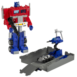 Transformers G1 - Optimus Prime